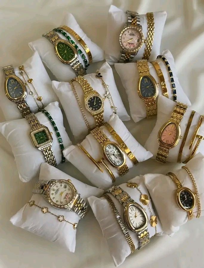 Stacks
