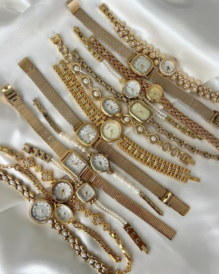 Watches
