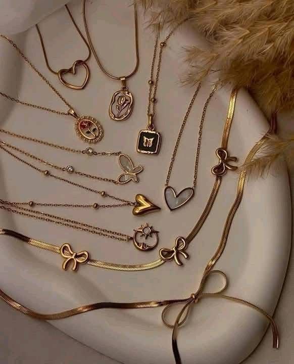 Necklace