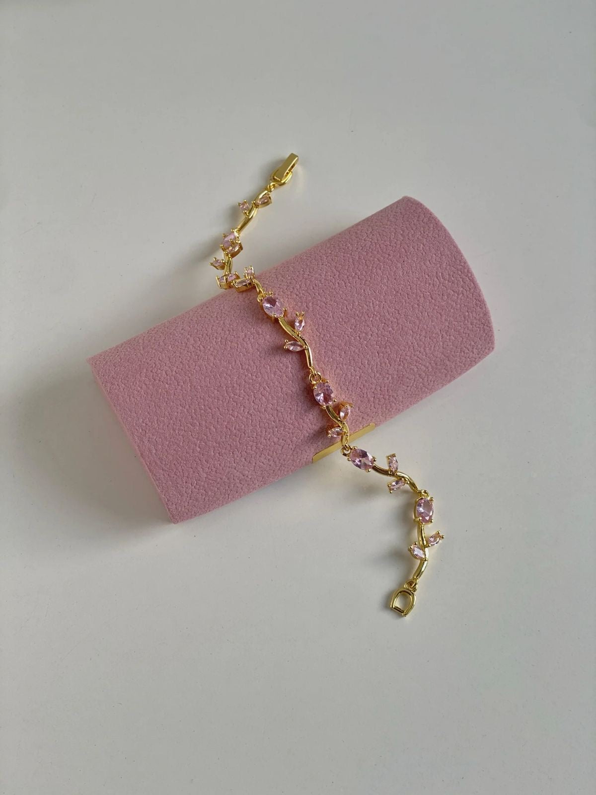 Tulip Bracelet