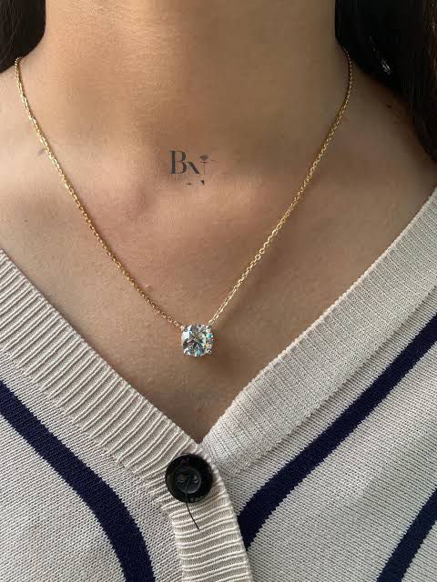 Diamond Necklace