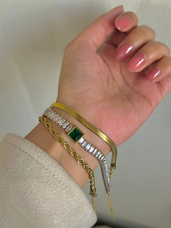 Emarld Stack