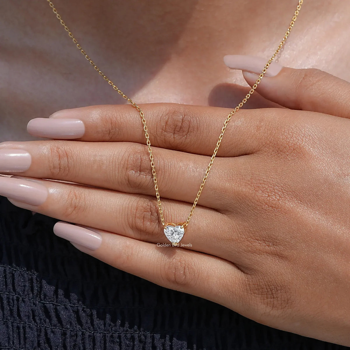 Heart Necklace