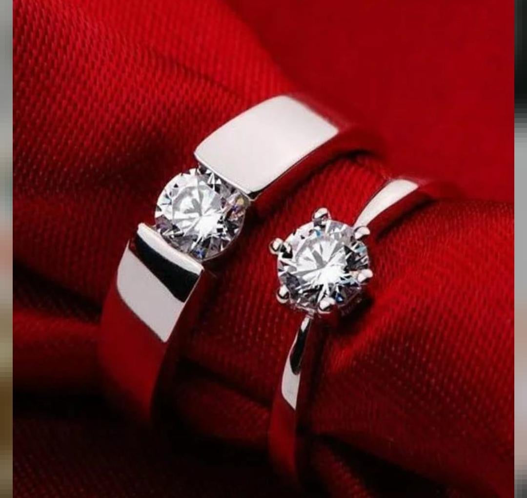 Couple Rings