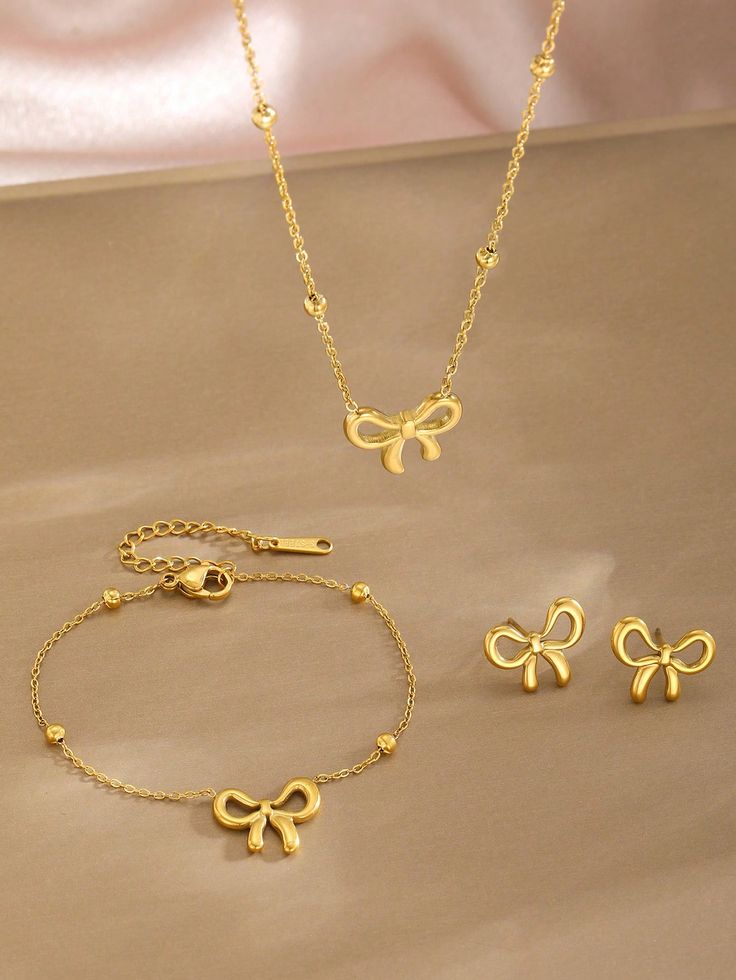 Jewellery sets
