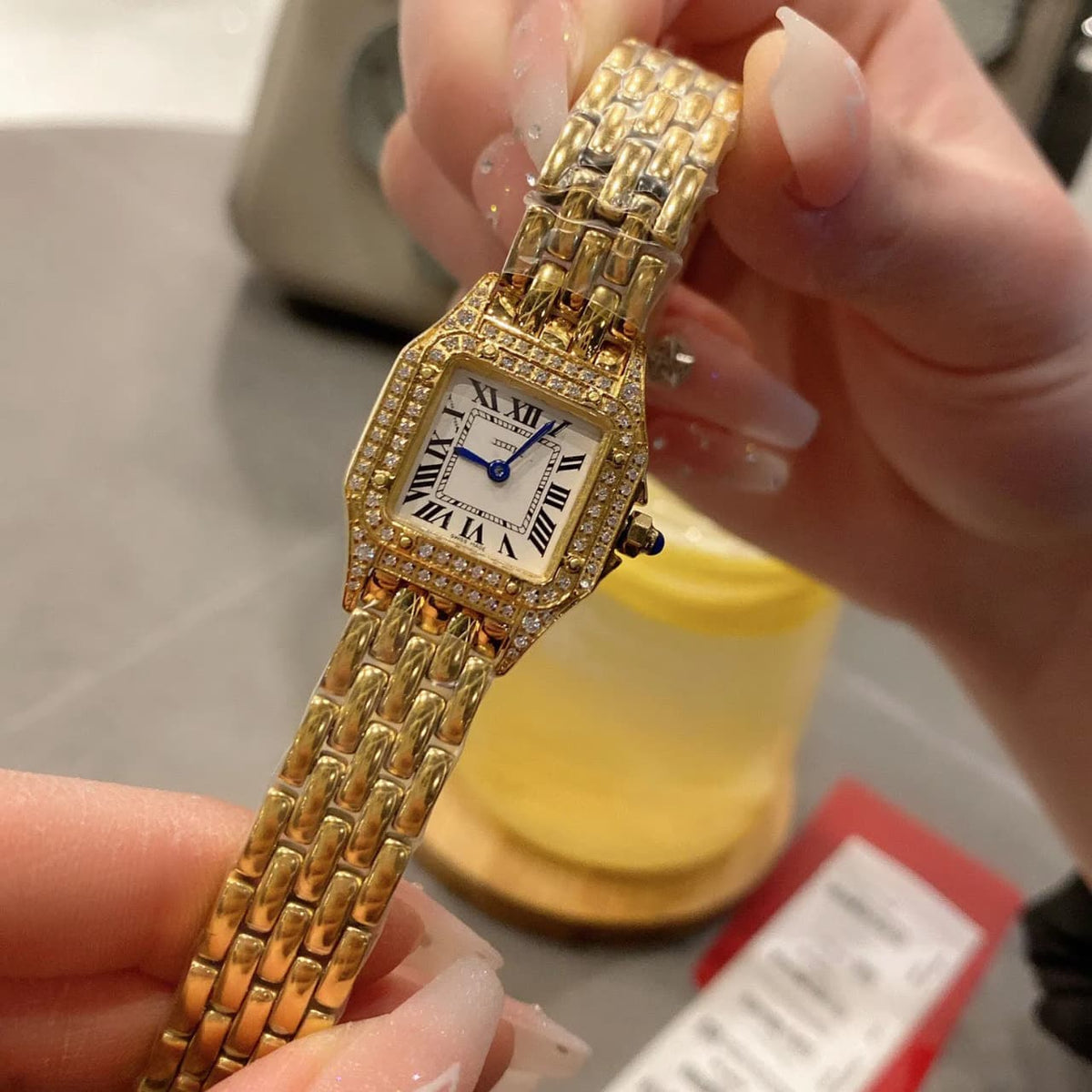 Watch