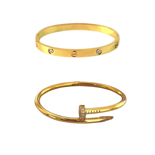 Cartier+Nail