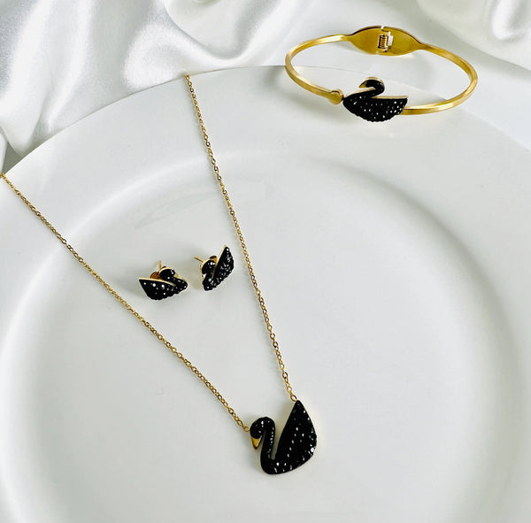 Swan Combo Set