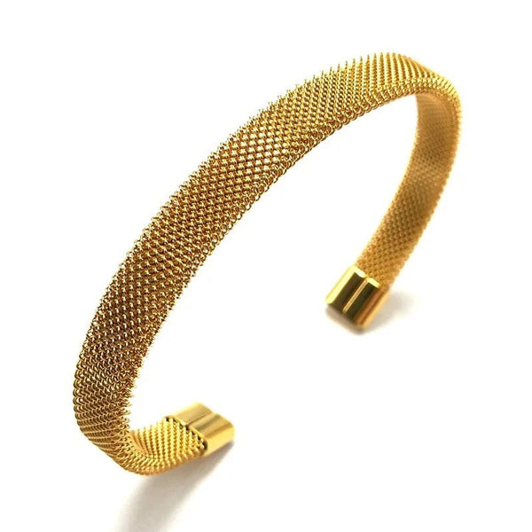 Wrist band handcuff